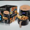 6 Litres Quality Air Fryer CNP
