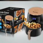 6 Litres Quality Air Fryer CNP