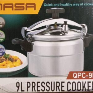 Quality 9 Litres Pressure Pot CNP