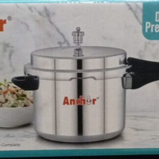 Efficient 8 Litres Pressure Pot CNP