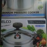 7.5 Litres Premium Pressure Pot CNP