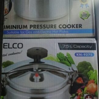 7.5 Litres Premium Pressure Pot CNP