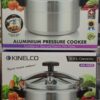 High Quality 9.5 Litres Aluminium  Pressure Pot