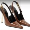 Top Notch Classy Heel CNP