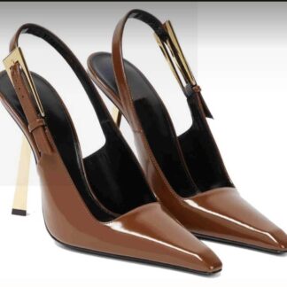 Top Notch Classy Heel CNP