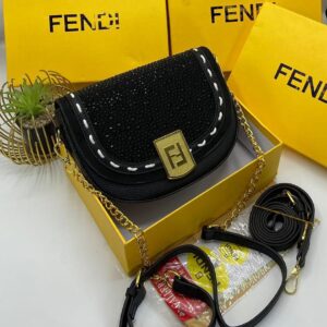 Refined Classy Mini Bag CNP