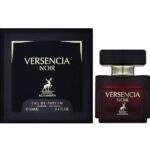 Versencia Noir Perfume by Maison Alhambra CNP