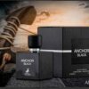 Anchor Black Perfume by Maison Alhambra