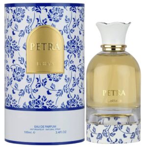 Petra by Lattafa Perfumes CNP
