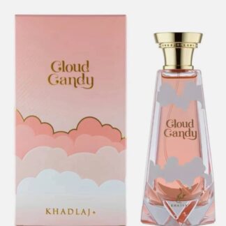 Cloud Candy by Khadlaj Perfumes CNP