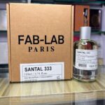 Fab Lab Santa's 33 Perfume for Men and Women CNP