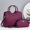 Classic 2 in 1 Handbag CNP