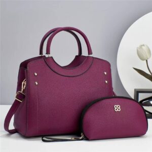 Classic 2 in 1 Handbag CNP