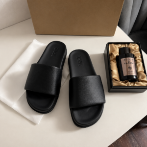 Authentic Men Slide CNP