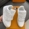 Original Casual White Sneaker CNP