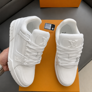 Original Casual White Sneaker CNP