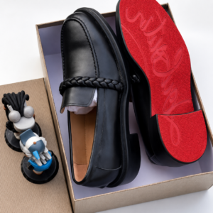 High Quality Luxury Shoe CNP