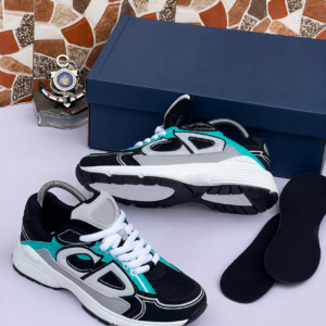 Fusion Runner Sneakers CNP