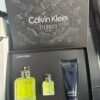 Calvin Klein Eternity Pour Homme 3 Piece Gift Set CNP