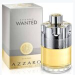 Wanted Perfume by Azzaro CNP