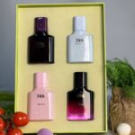 Topnotch Giftset Perfume for Men and Women CNP