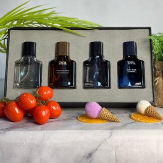 Premium Nice Perfume Giftset CNP