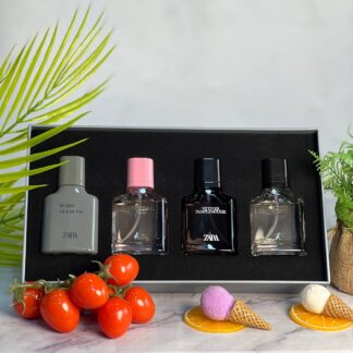 Sophisticated Collection Perfume Giftset CNP