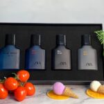 Men’s Classic 4-in-1 Perfume Gift Set CNP