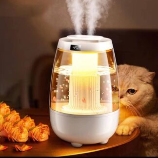 Aquarium Double Spray Humidifer CNP