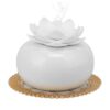 Water Lily / Lotus Ceramic Aromatherapy Diffuser CNP