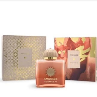 Guidance 46 Perfume by Amouage CNP