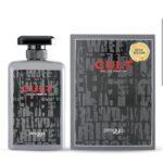 Cult Perfume by Zimaya CNP