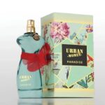 Fragrance World Urban Women Paradise Perfume CNP