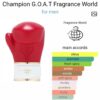 Champion Perfume by Fragrance World CNP