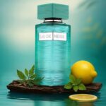 Fragrance World Eau de Neige Perfume for Men CNP