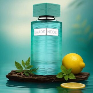 Fragrance World Eau de Neige Perfume for Men CNP