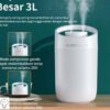 3L Large Water Capacity Humidifer CNP