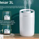 3L Large Water Capacity Humidifer CNP