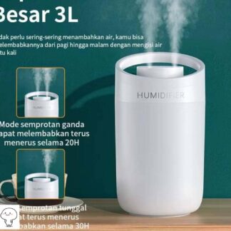 3L Large Water Capacity Humidifer CNP