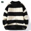 Lovely Striped Cardigan CNP