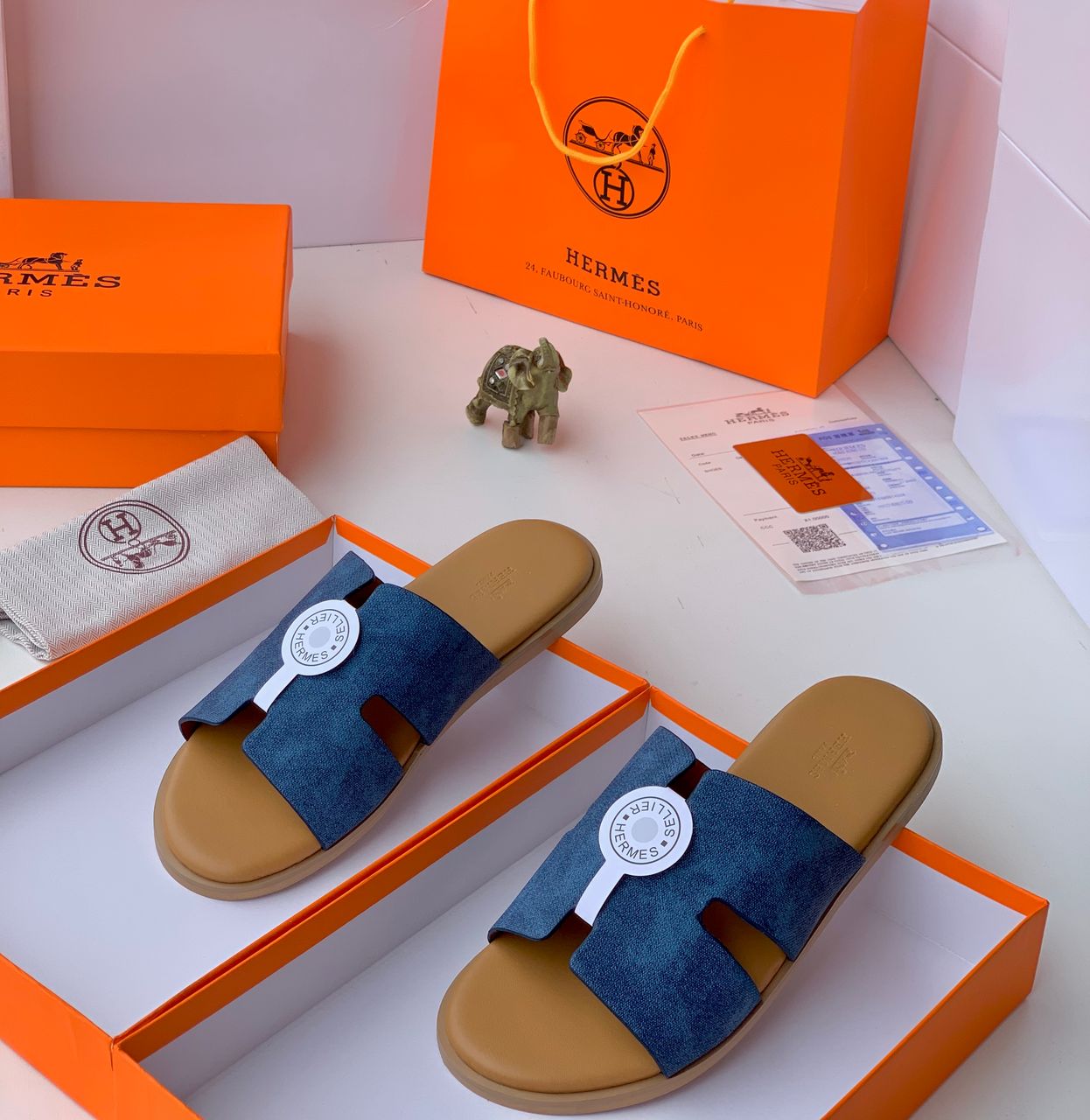 Comfort Design Pam Slipper CNP