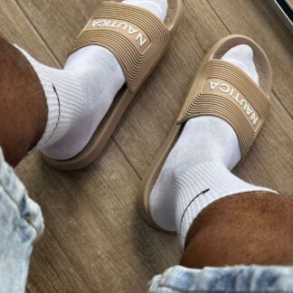 Men Ridge Strap Slide CNP