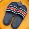 Classic Stripe Slide Slide CNP