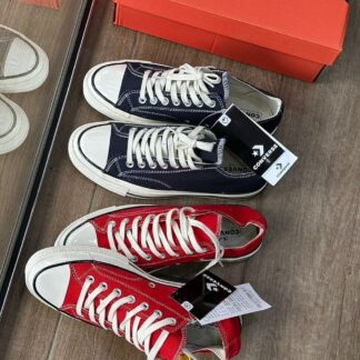 Timeless All Star Converse