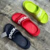 HOKA FoamRunners Slide CNP