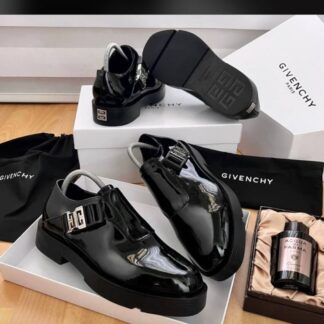 Glossy Givenchy Men’s Shoe XP