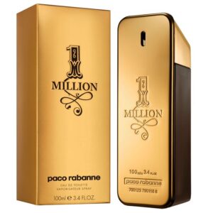 1 Million Perfume by Rabanne CNP
