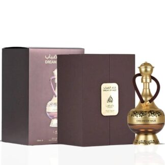 Lattafa Dream of Haze Perfume CNP