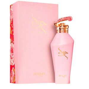 Hawwa Pink Perfume by Zimaya CNP