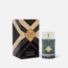 Sweet Heaven Tobacco Perfume by Gulf Orchid CNP